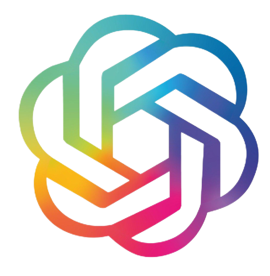 ChatGPT | bot logo